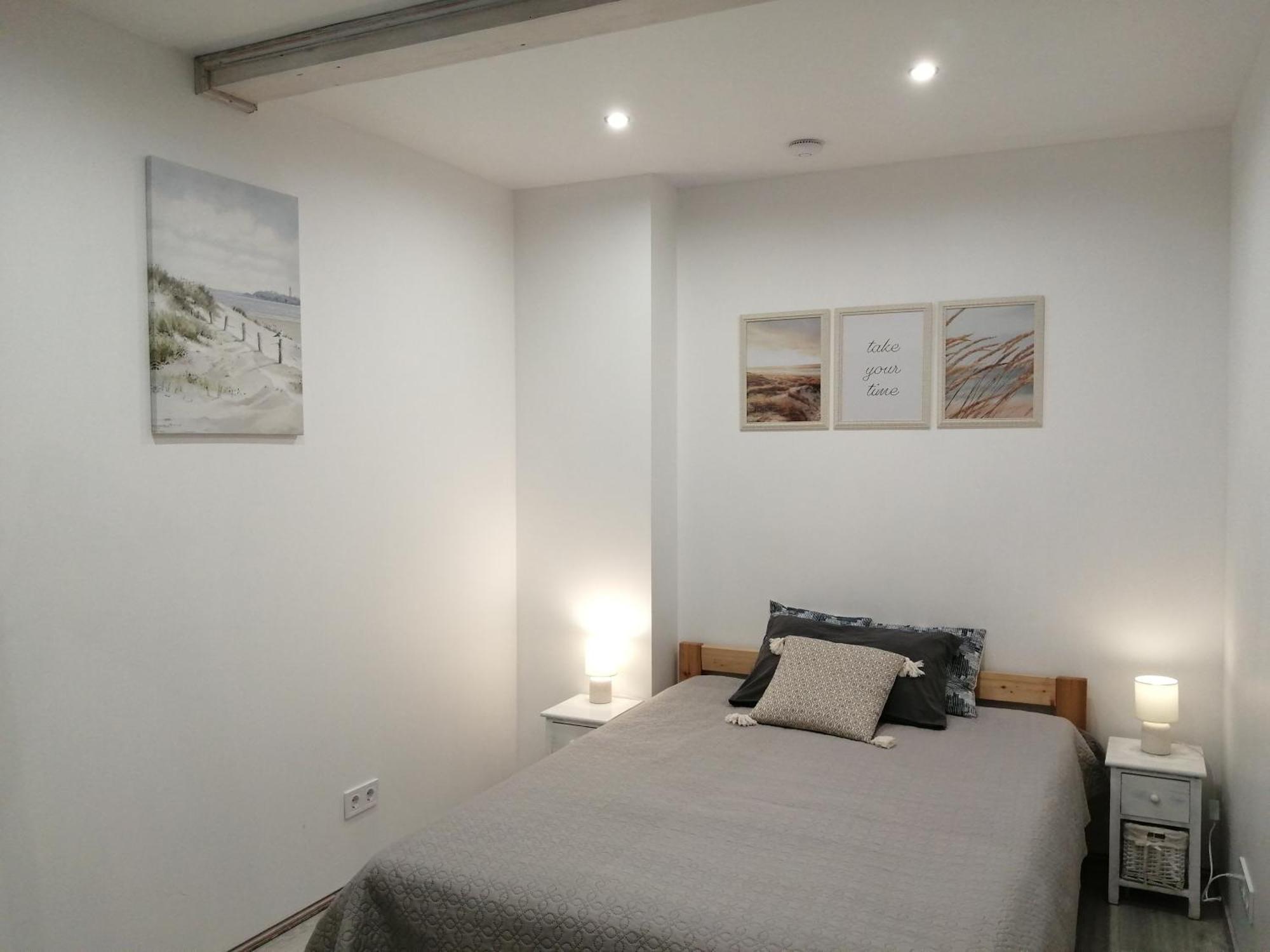 Portstreet Apartamenti Liepāja Quarto foto